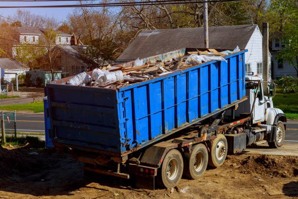 Gholson, TX Junk Removal  Company