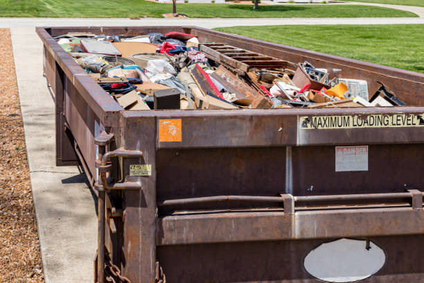 Demolition Debris Removal in Gholson, TX